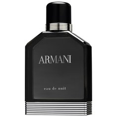 Туалетная вода ARMANI Eau de Nuit, 50 мл
