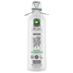 Рецепты бабушки Агафьи бальзам White Agafia Крапивный Мягкость и сияние, 280 мл