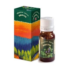 Elfarma эфирное масло Пихта 10 мл