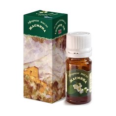 Elfarma эфирное масло Жасмин 5 мл