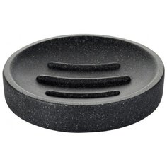 Мыльница RIDDER Stone черный