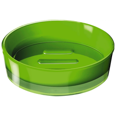 Мыльница RIDDER Disco зеленый