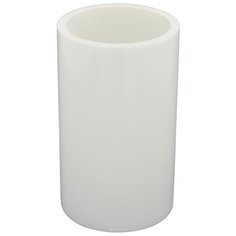 Стакан для зубных щеток RIDDER Paris белый