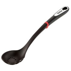 Ложка для спагетти Tefal Ingenio пластиковая черный