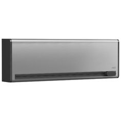 Диспенсер для рулонов EMSA Smart 38x7.7x12.8 см, сталь