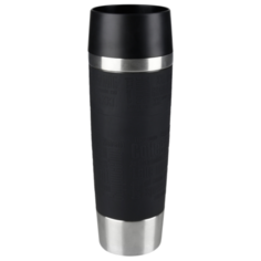 Термокружка EMSA Travel Mug Grande (0,5 л) черный