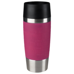 Термокружка EMSA Travel Mug (0,36 л) малина