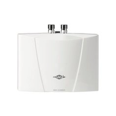 Проточный электрический водонагреватель CLAGE MBH 6