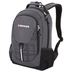 Рюкзак WENGER 31264415-2 20 grey
