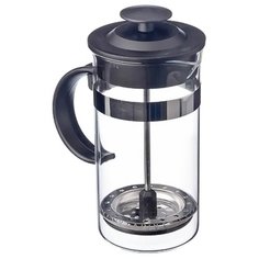 Френч-пресс Vetta Флор 850073 (0,35 л) черный