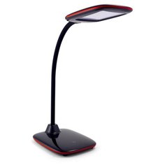 Настольная лампа Lucia Julia L521 черная