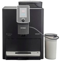 Кофемашина Nivona CafeRomatica 1030 черный