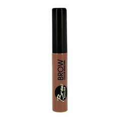 Vivienne Sabo тушь для бровей Brow Atelier 01, для брюнеток коричневый