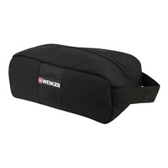 Несессер WENGER 24 x 11 x 10 (6085012), черный