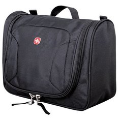 Несессер WENGER Toiletry Kit, черный