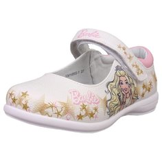 Туфли kari Barbie размер 26, белый