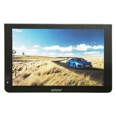 Автомобильный телевизор Eplutus EP-124T