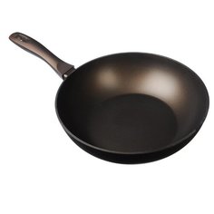 Сотейник Satoshi Kitchenware Мастер 846-401 28 см, золотистый