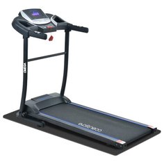 Электрическая беговая дорожка Evo Fitness Omega