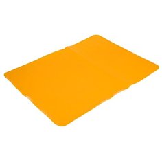 Коврик для раскатки теста Vetta 891082 (41.5х31.5 см) оранжевый
