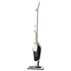 Пылесос Electrolux EER7ALLRGY, белый