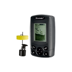 Эхолот Rivotek Fisher 20 Dual