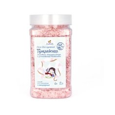 СпивакЪ Детская соль для купания "Гималайская" 450 г
