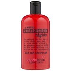 Гель для душа Treaclemoon Пряная корица, 500 мл