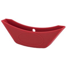 Насадка FidgetGo для ручки кастрюли или казана красный