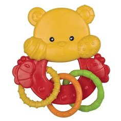 Погремушка Canpol Babies Animals 56/128 медвежонок