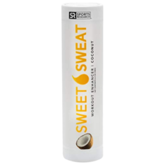 Стик Sweet Sweat с органическим кокосовым маслом 182 г