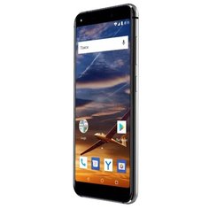 Смартфон VERTEX Impress Vira черный