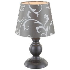 Настольная лампа Globo Lighting METALIC 21693
