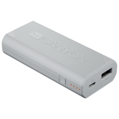 Аккумулятор Canyon CNE-CPBF44 белый