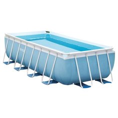 Бассейн Intex Prism Frame 28316/26788