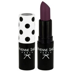 Vivienne Sabo Помада для губ Rouge a Levres Merci, оттенок 20 темно-фиолетовый