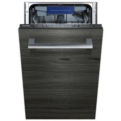 Посудомоечная машина Siemens SR 615X72 NR