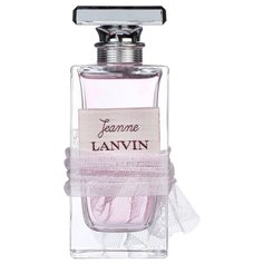 Парфюмерная вода Lanvin Jeanne Lanvin, 100 мл