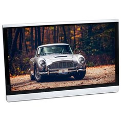 Автомобильный монитор AVEL AVS1215AN серебристый / черный