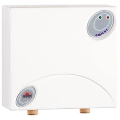 Проточный электрический водонагреватель Kospel EPO.G 4 Amicus