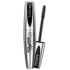 IsaDora Тушь для ресниц Volume Lash Styler, 30 black