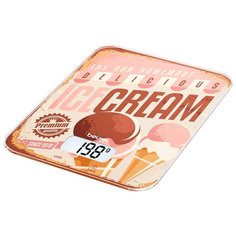 Кухонные весы Beurer KS 19 Ice Creame
