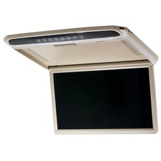 Автомобильный монитор AVEL AVS1707MPP бежевый