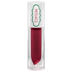 Estrade Тинт для губ бархатный Amelie Tint velours, 05, Танцевать!