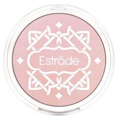 Estrade Хайлайтер Illuminique в палетке 304, розовое сияние