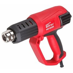 Бытовой строительный фен Wortex HG 6220