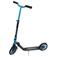 Городской самокат SILAPRO 131-074 синий