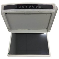 Автомобильный монитор FarCar Z012 серый