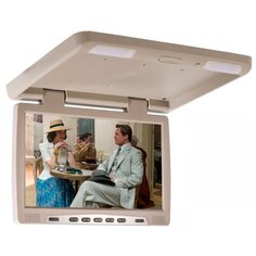 Автомобильный монитор AVEL AVS115 бежевый