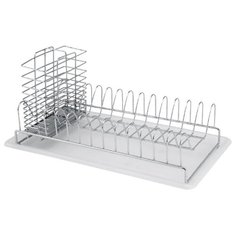 Сушилка для посуды Esprado Platinos 0034911E212